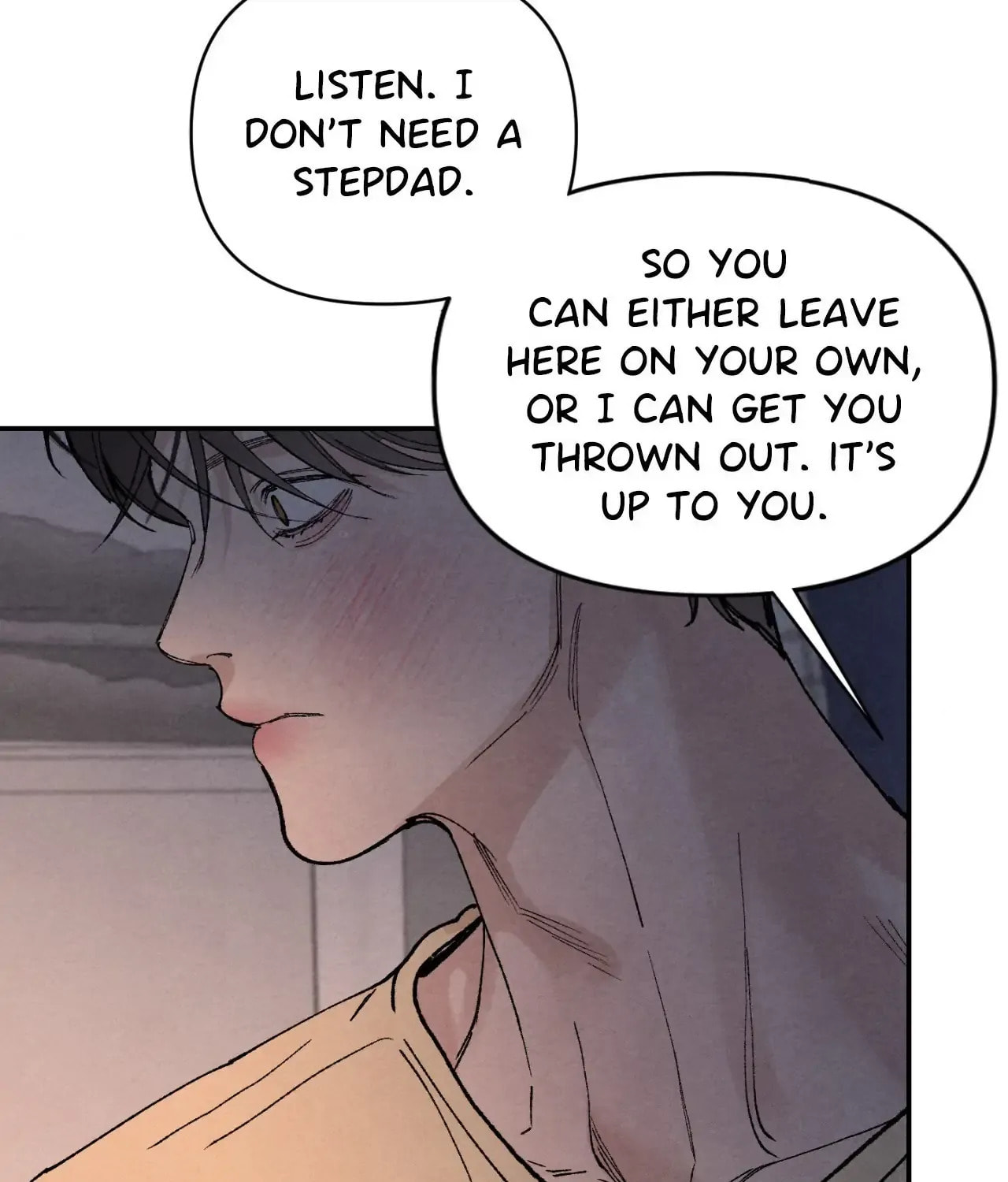 Toying With Daddy Chapter 4 page 16 - 