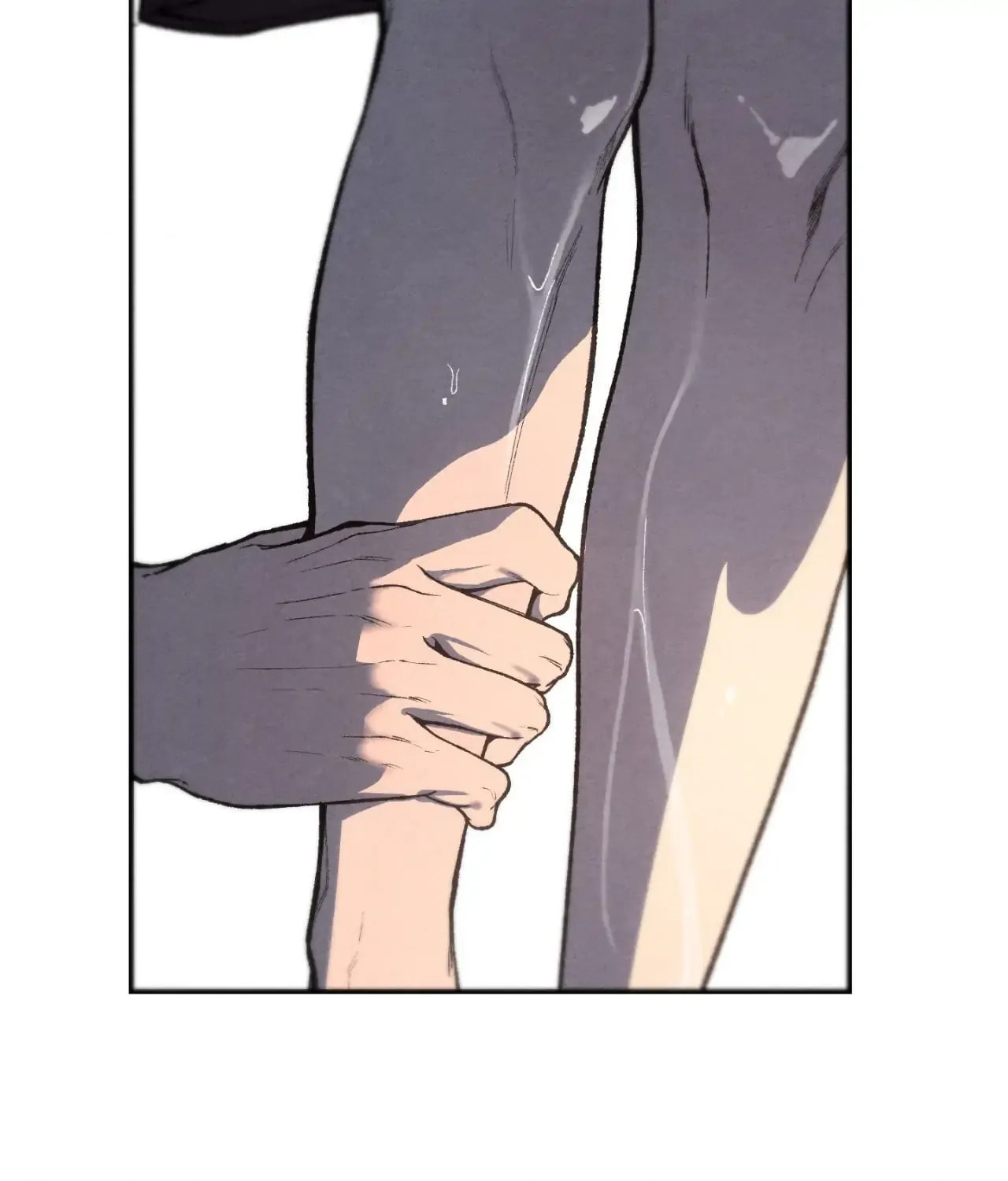 Toying With Daddy Chapter 4 page 21 - 