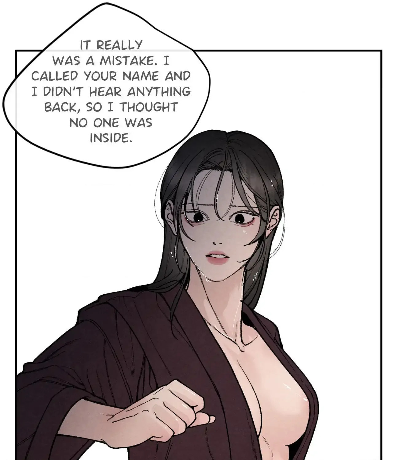 Toying With Daddy Chapter 4 page 25 - 
