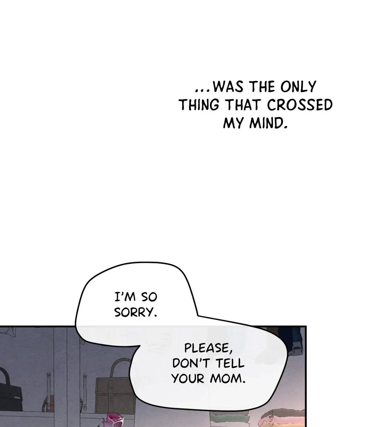 Toying With Daddy Chapter 4 page 28 - 
