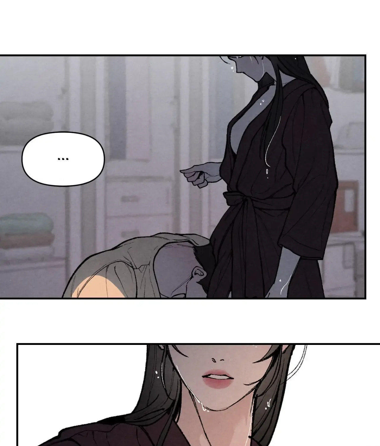 Toying With Daddy Chapter 4 page 31 - 
