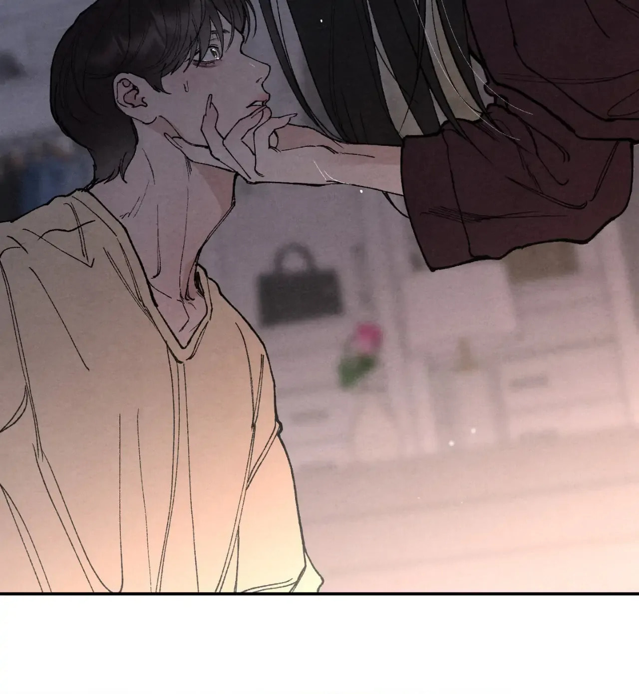 Toying With Daddy Chapter 4 page 36 - 
