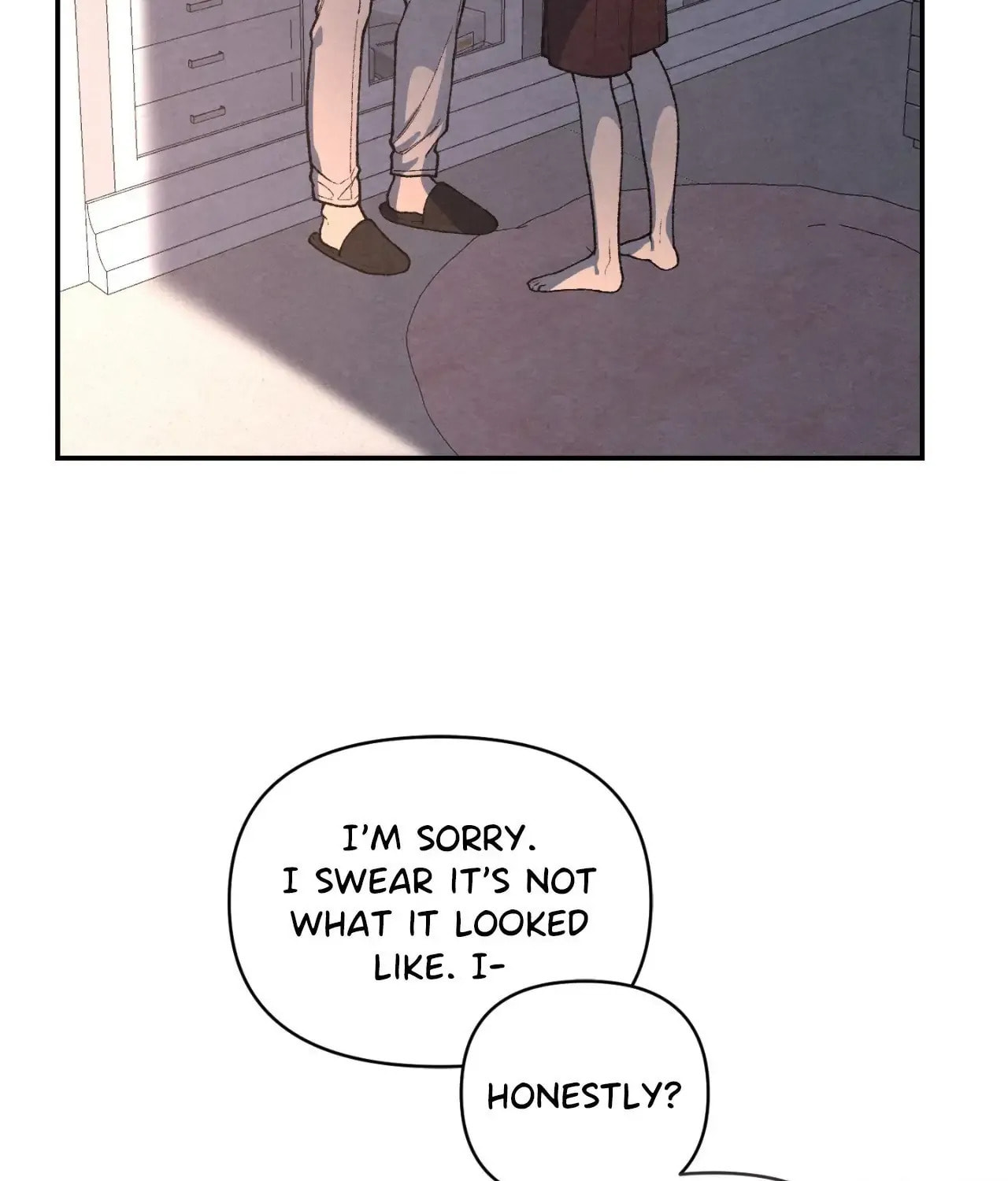Toying With Daddy Chapter 4 page 5 - 