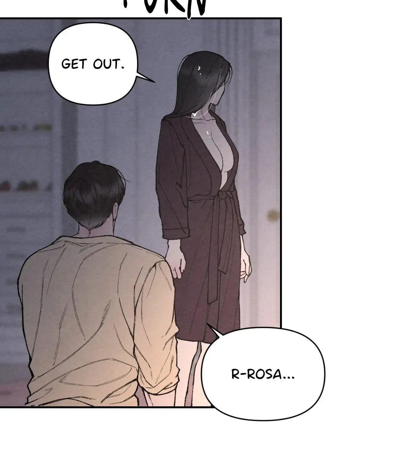 Toying With Daddy Chapter 4 page 41 - 