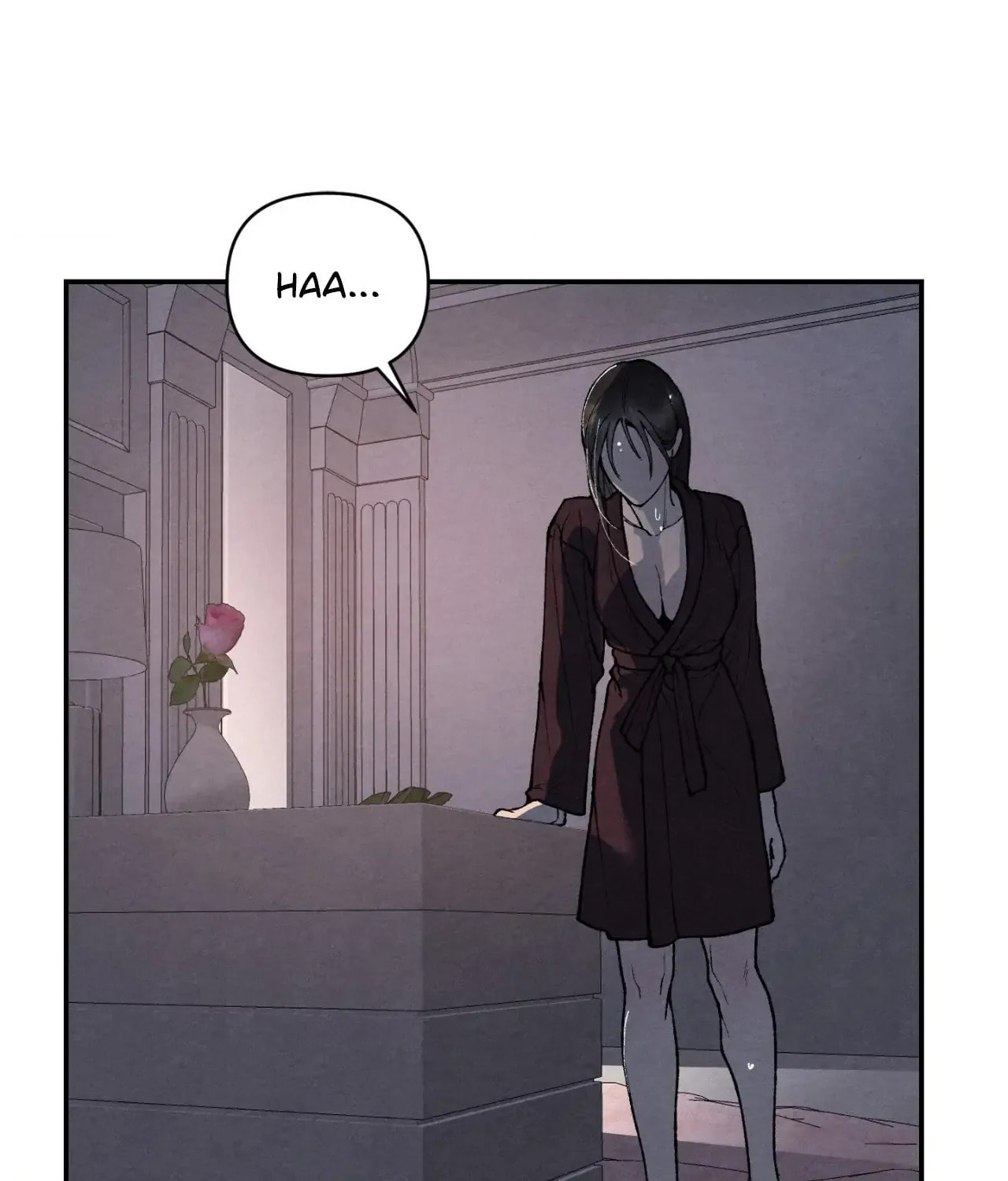 Toying With Daddy Chapter 4 page 45 - 