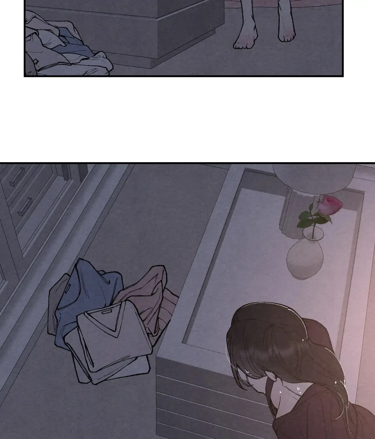Toying With Daddy Chapter 4 page 46 - 