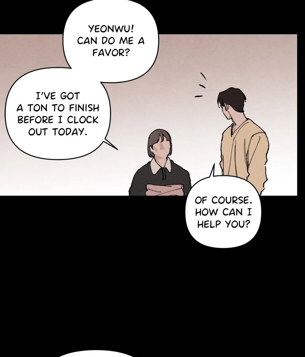 Toying With Daddy Chapter 4 page 49 - 