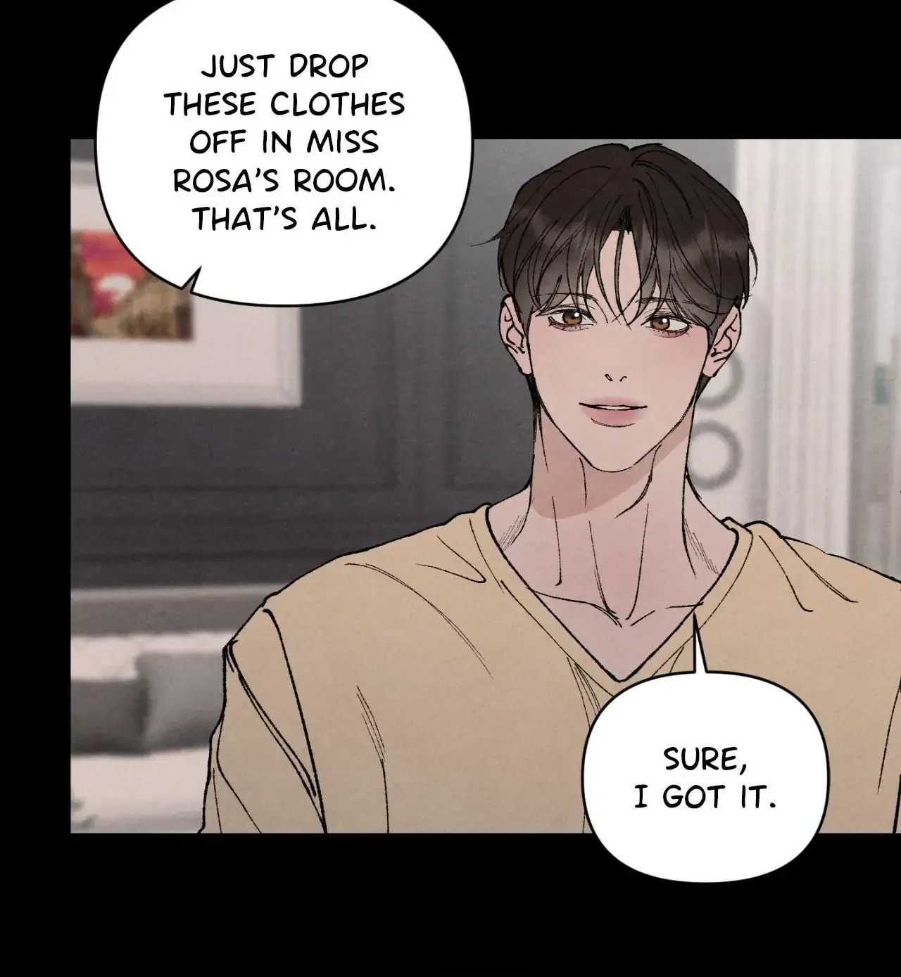 Toying With Daddy Chapter 4 page 50 - 