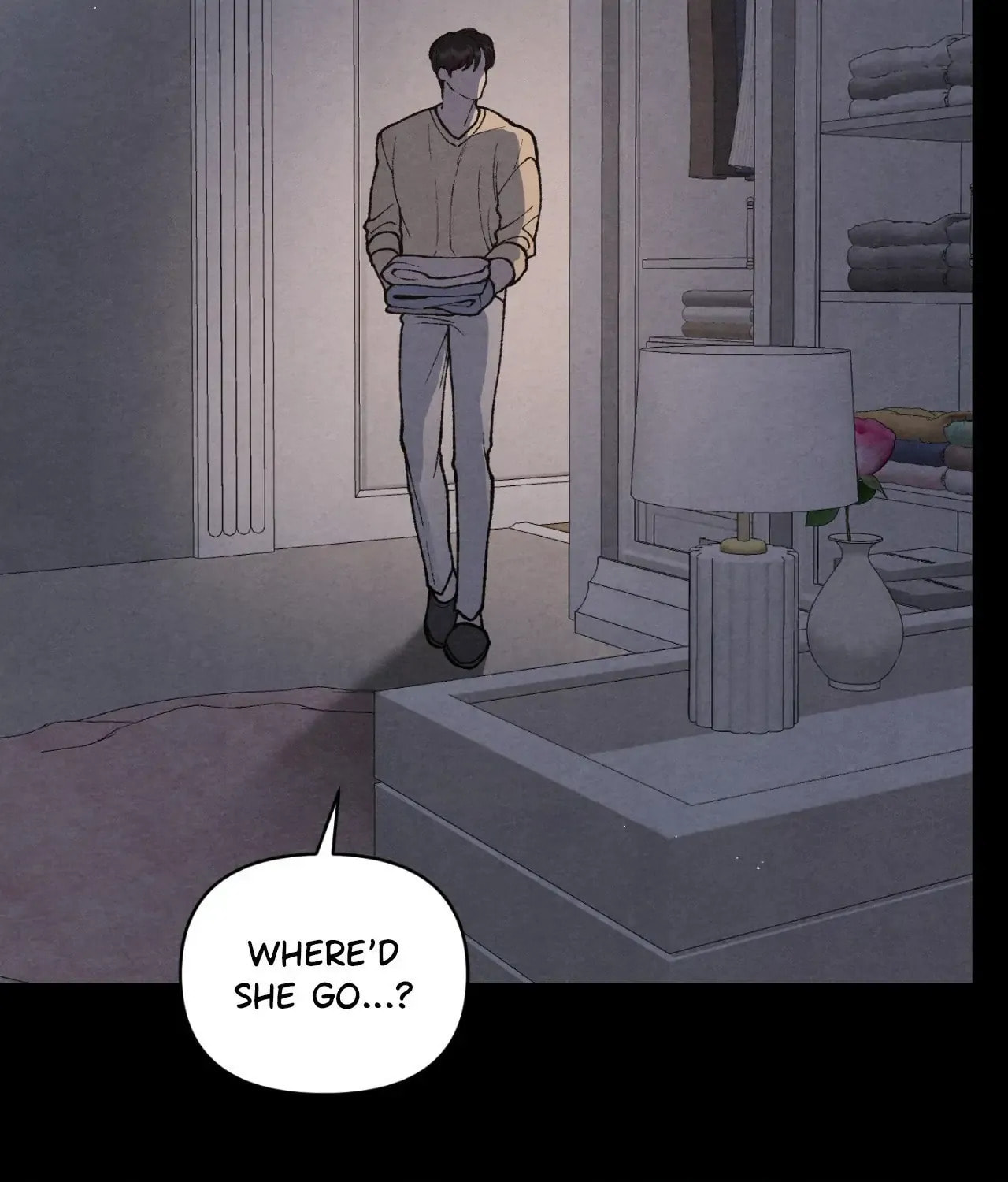 Toying With Daddy Chapter 4 page 53 - 
