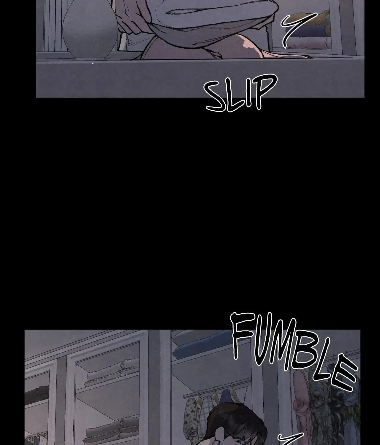 Toying With Daddy Chapter 4 page 55 - 
