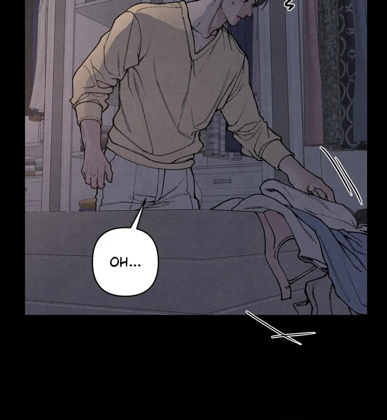 Toying With Daddy Chapter 4 page 56 - 