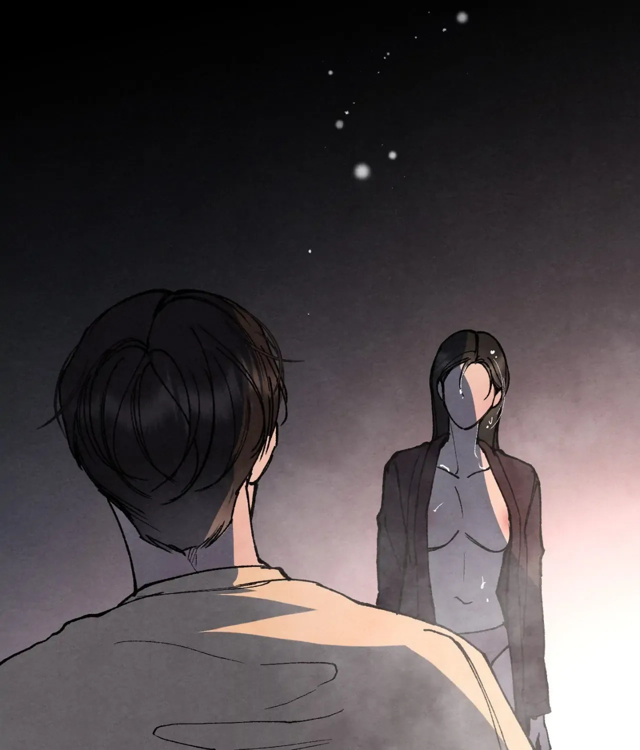 Toying With Daddy Chapter 4 page 60 - 