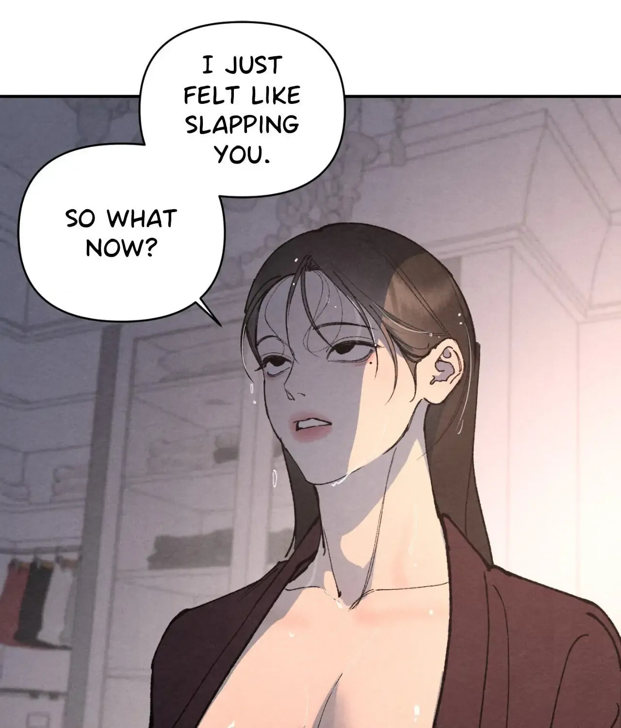 Toying With Daddy Chapter 4 page 7 - 