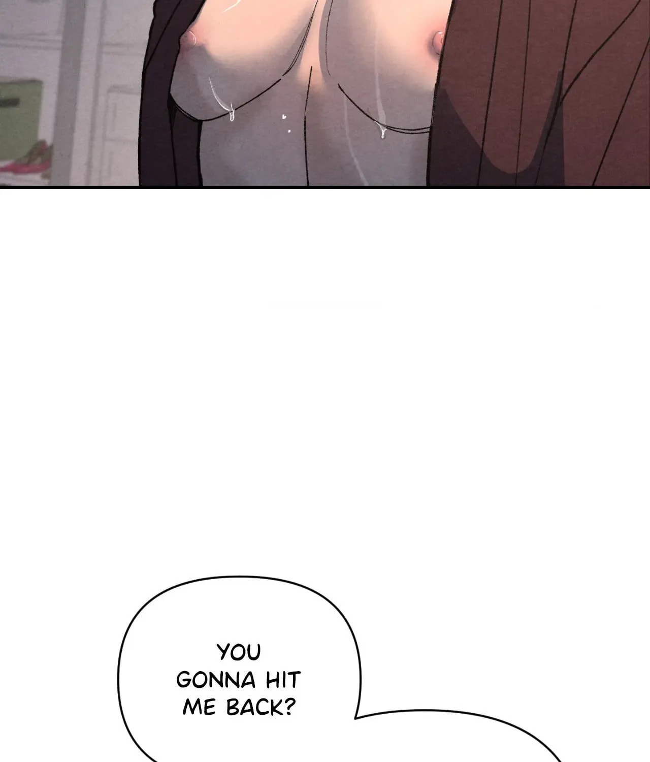Toying With Daddy Chapter 4 page 8 - 