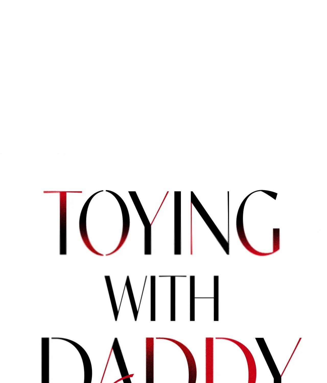 Toying With Daddy Chapter 4 page 85 - 