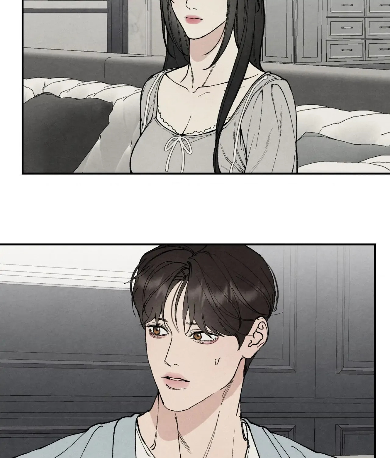 Toying With Daddy Chapter 4 page 91 - 