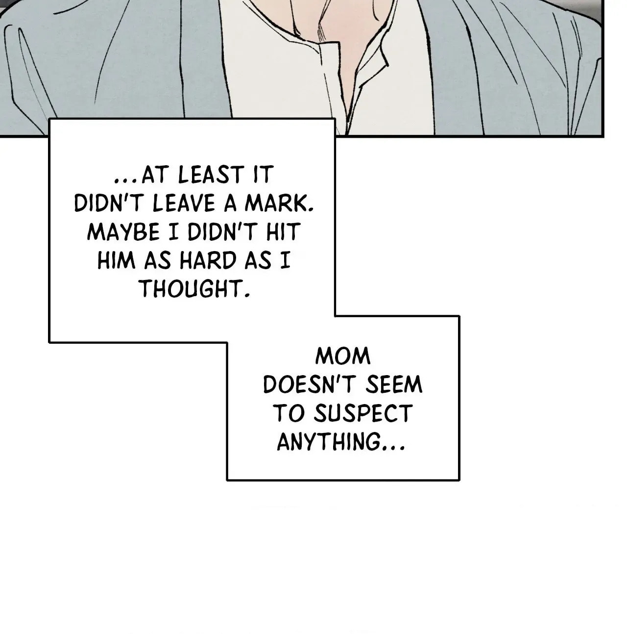 Toying With Daddy Chapter 4 page 92 - 