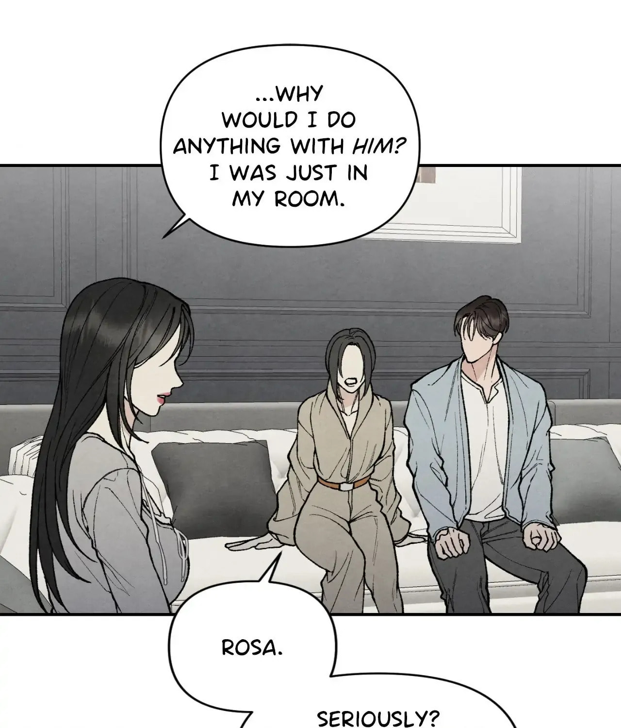 Toying With Daddy Chapter 4 page 93 - 