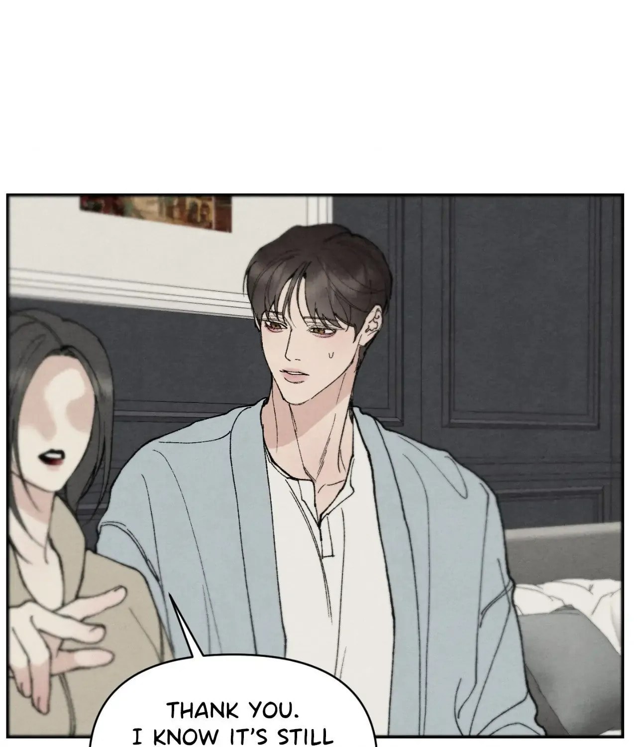 Toying With Daddy Chapter 4 page 99 - 
