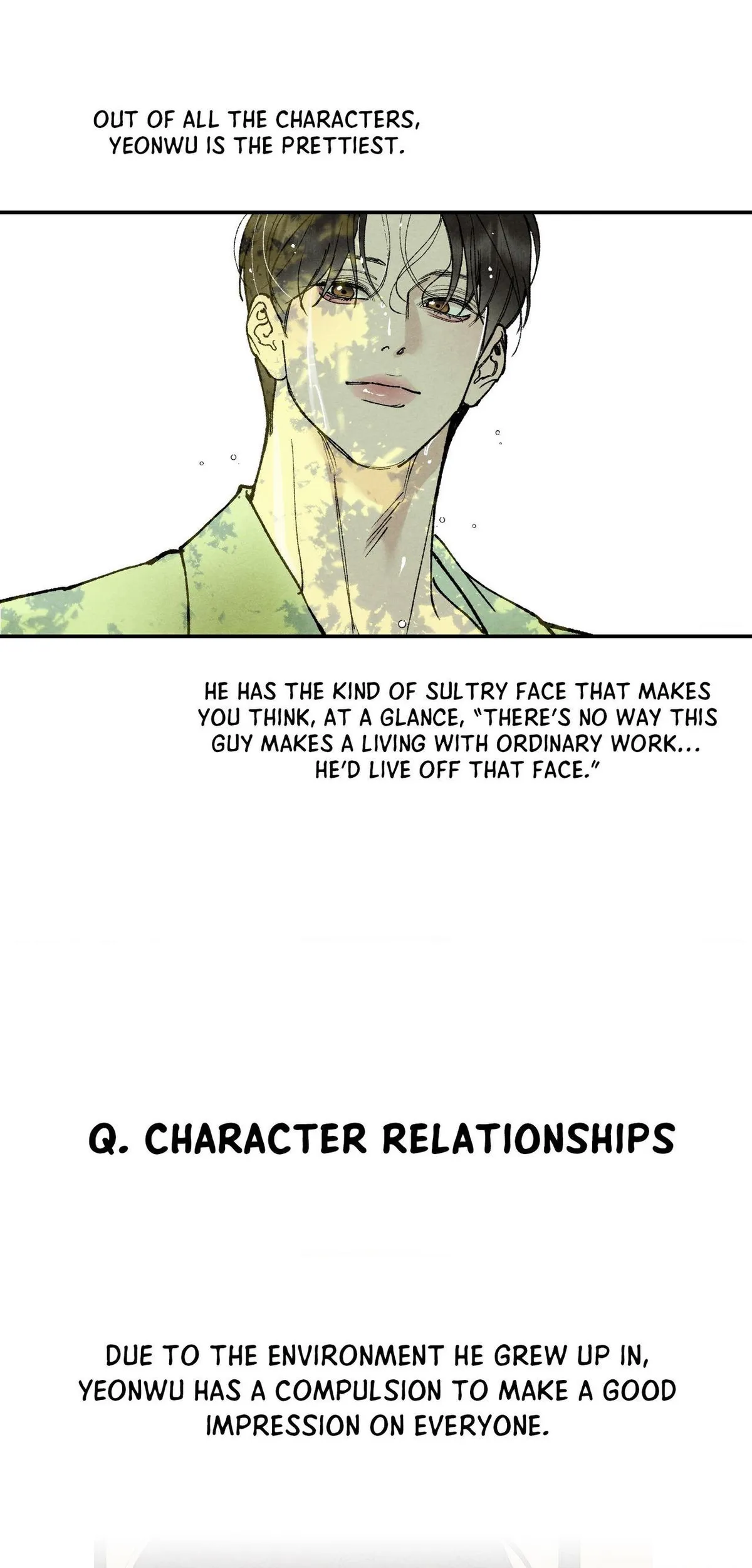 Toying With Daddy Chapter 40.5 page 7 - 