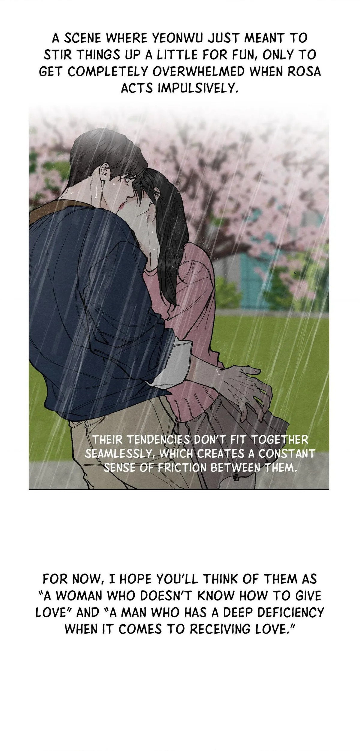 Toying With Daddy Chapter 40.5 page 10 - 