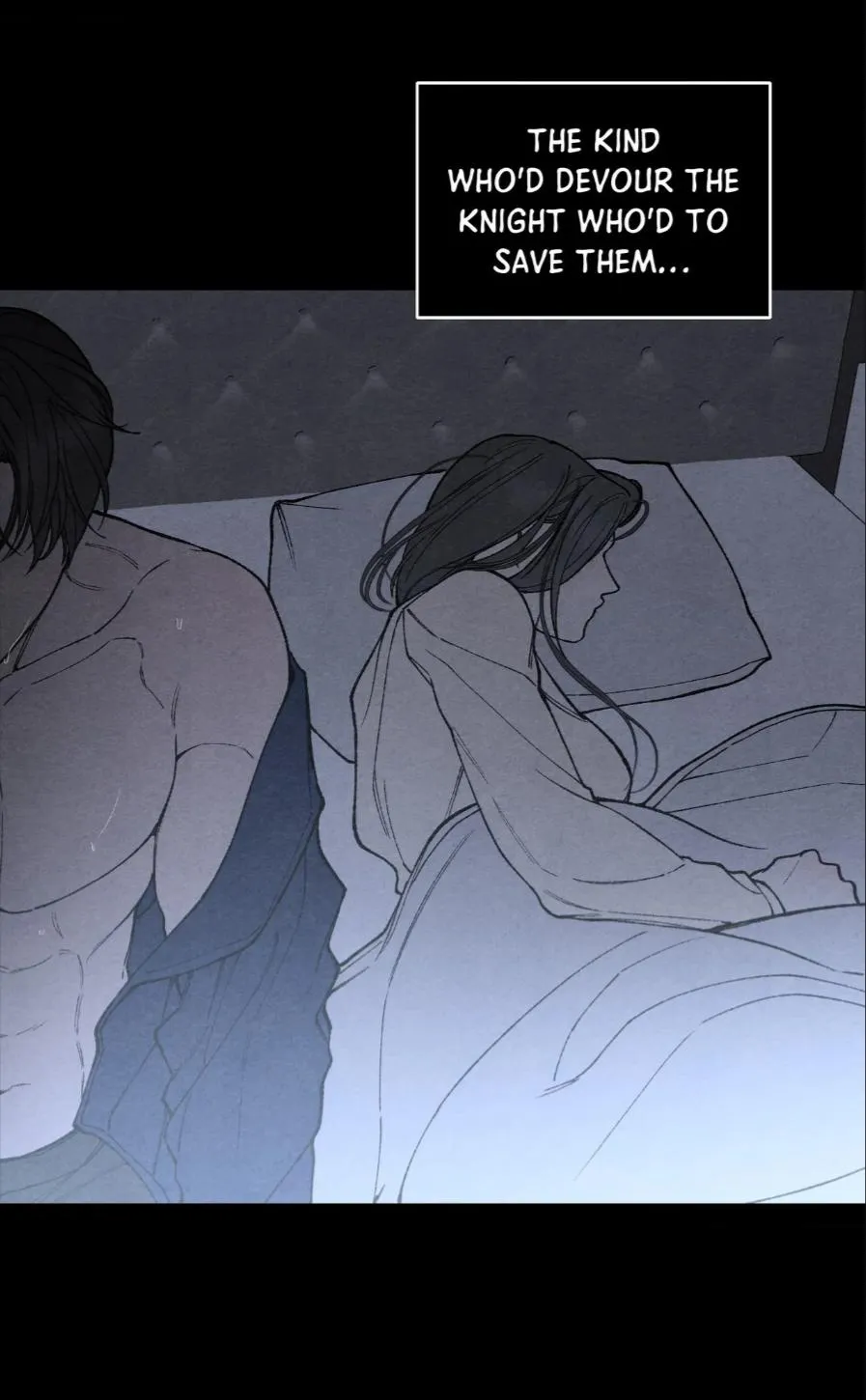 Toying With Daddy Chapter 40 page 4 - 