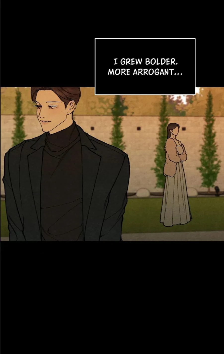Toying With Daddy Chapter 40 page 9 - 