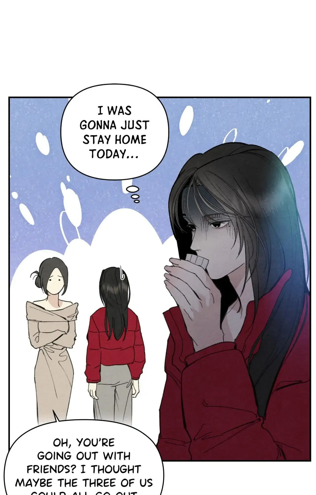 Toying With Daddy Chapter 5 page 11 - 