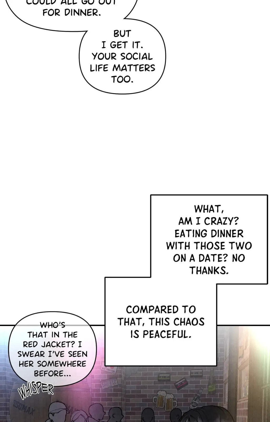 Toying With Daddy Chapter 5 page 12 - 