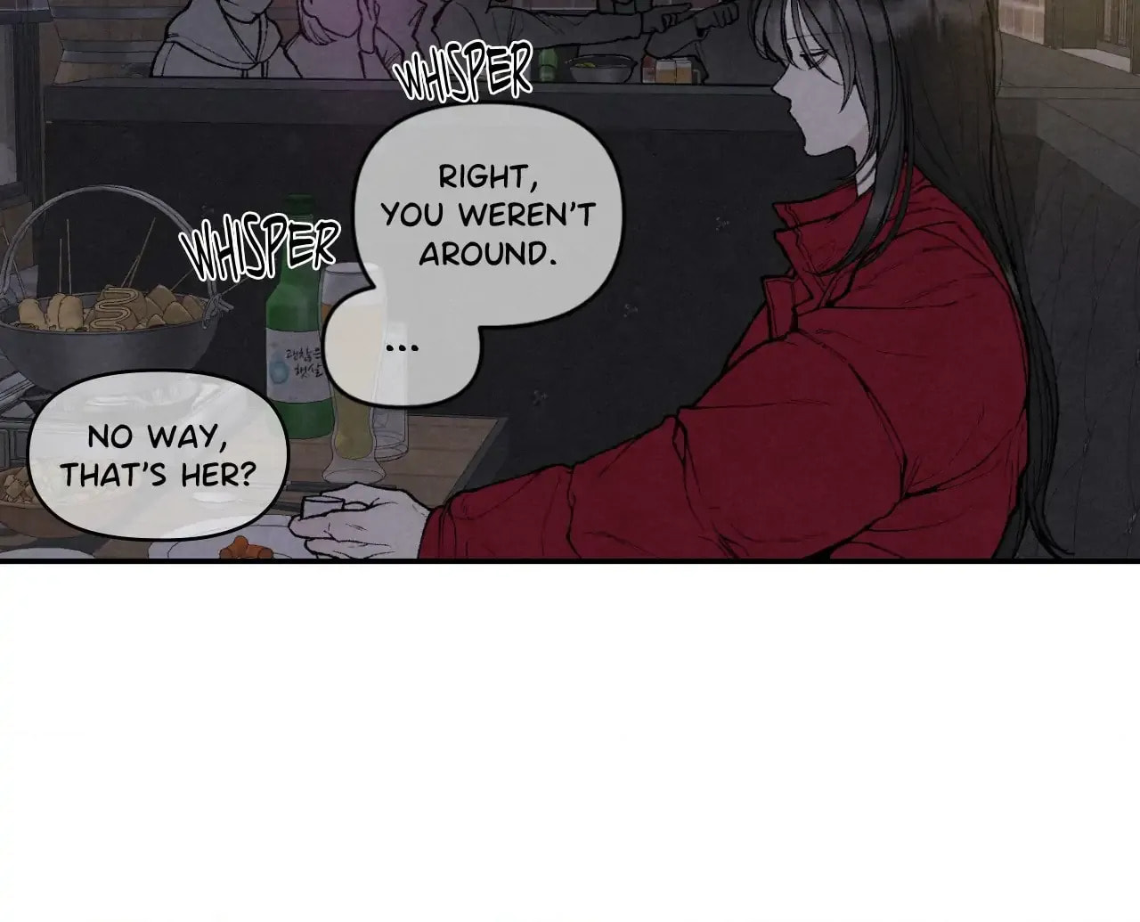 Toying With Daddy Chapter 5 page 13 - 