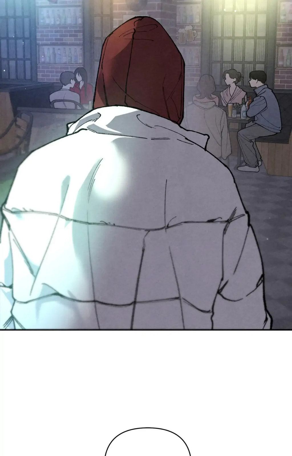 Toying With Daddy Chapter 5 page 15 - 