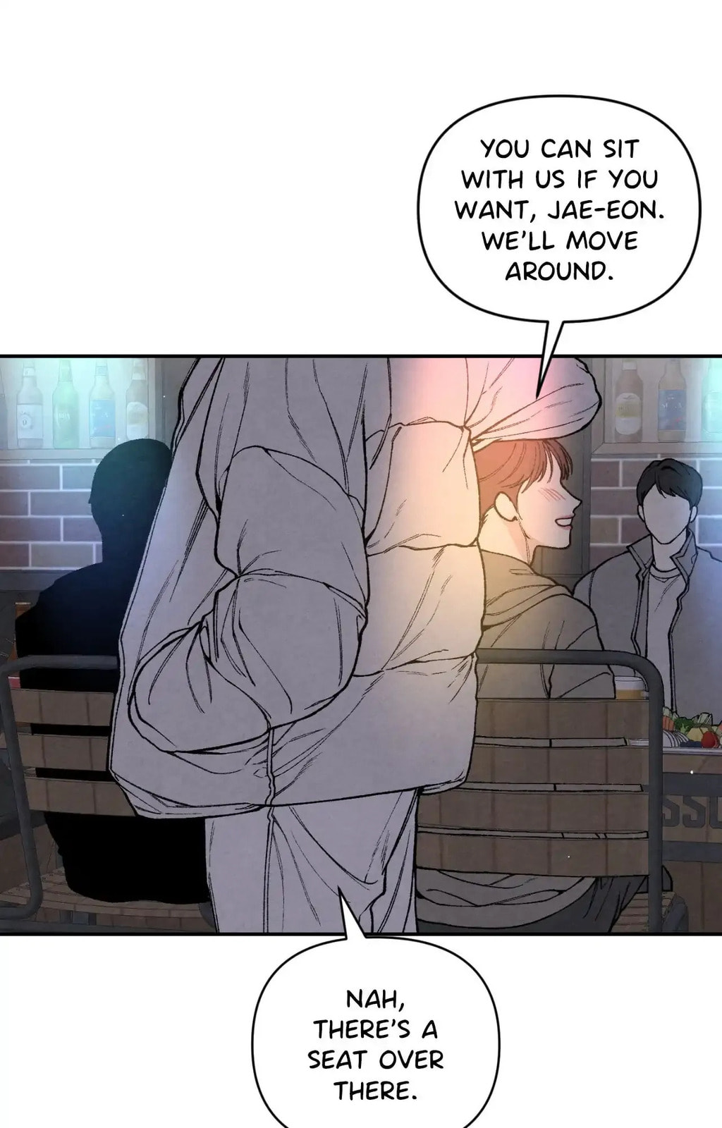 Toying With Daddy Chapter 5 page 19 - 