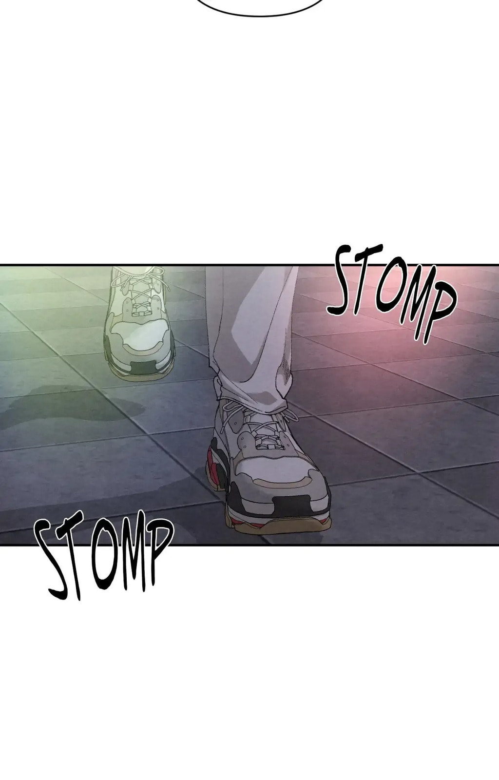 Toying With Daddy Chapter 5 page 20 - 