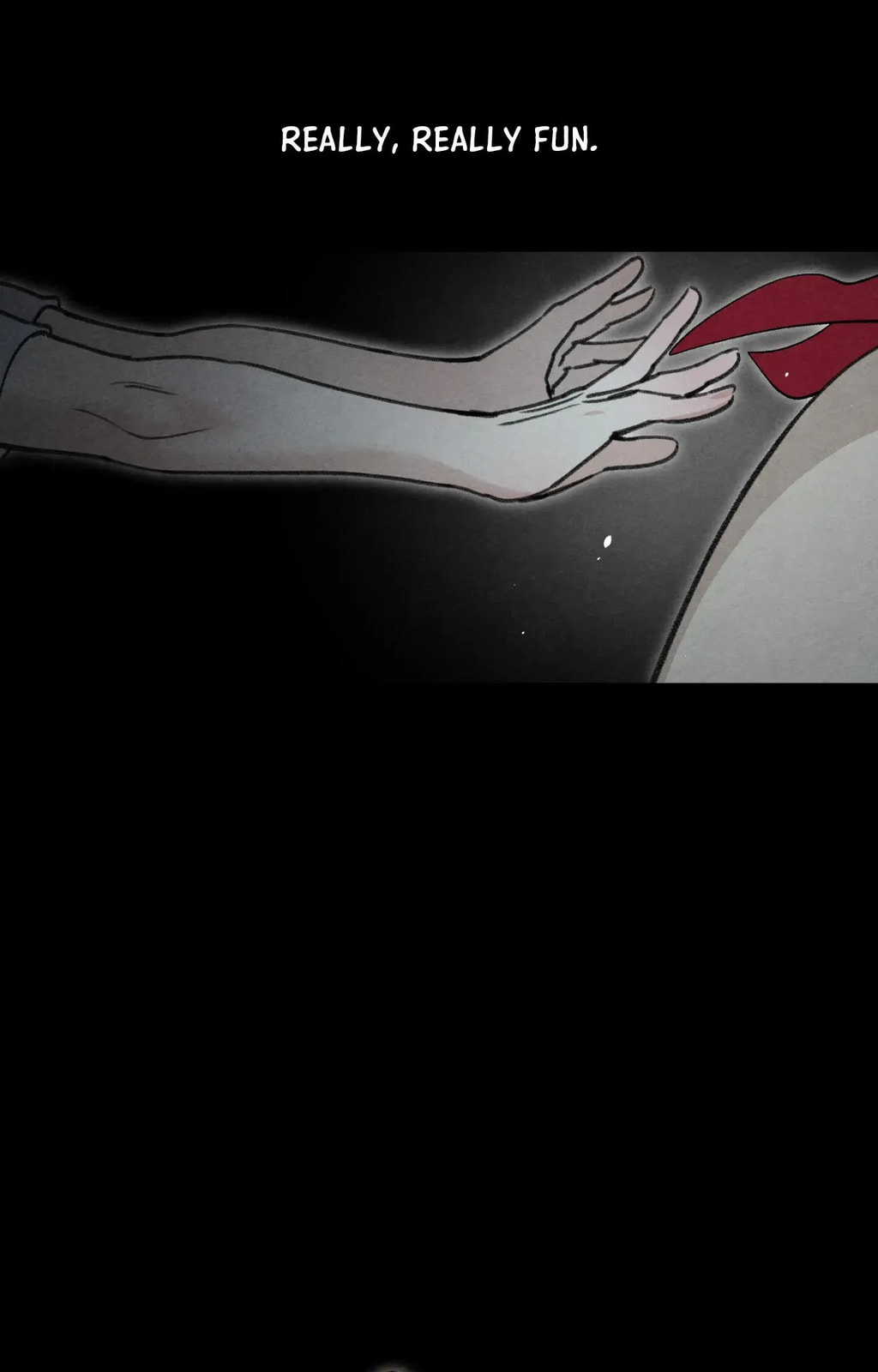 Toying With Daddy Chapter 5 page 3 - 