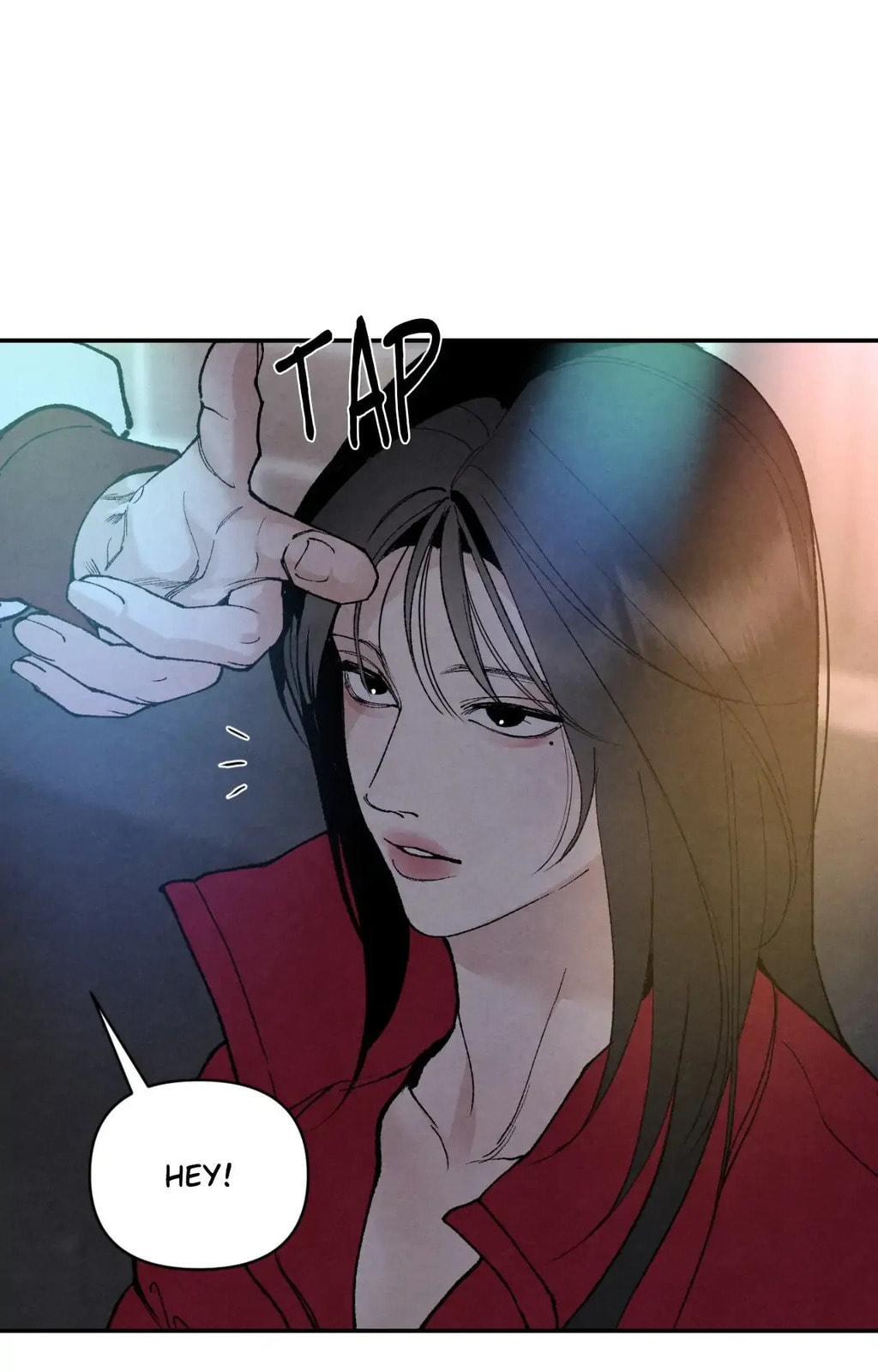 Toying With Daddy Chapter 5 page 21 - 