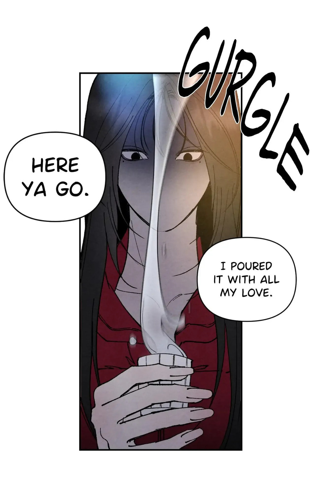 Toying With Daddy Chapter 5 page 28 - 