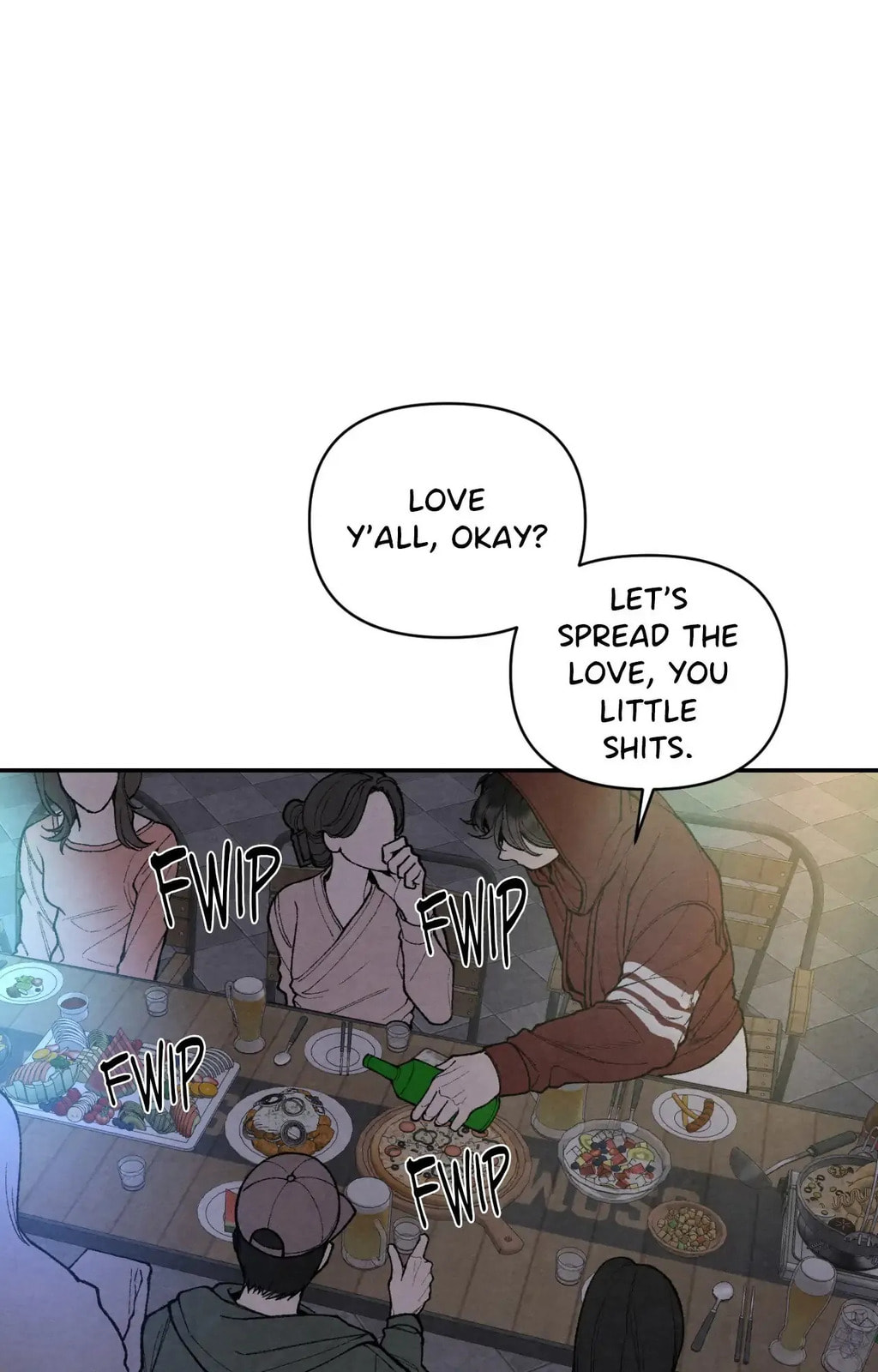 Toying With Daddy Chapter 5 page 29 - 