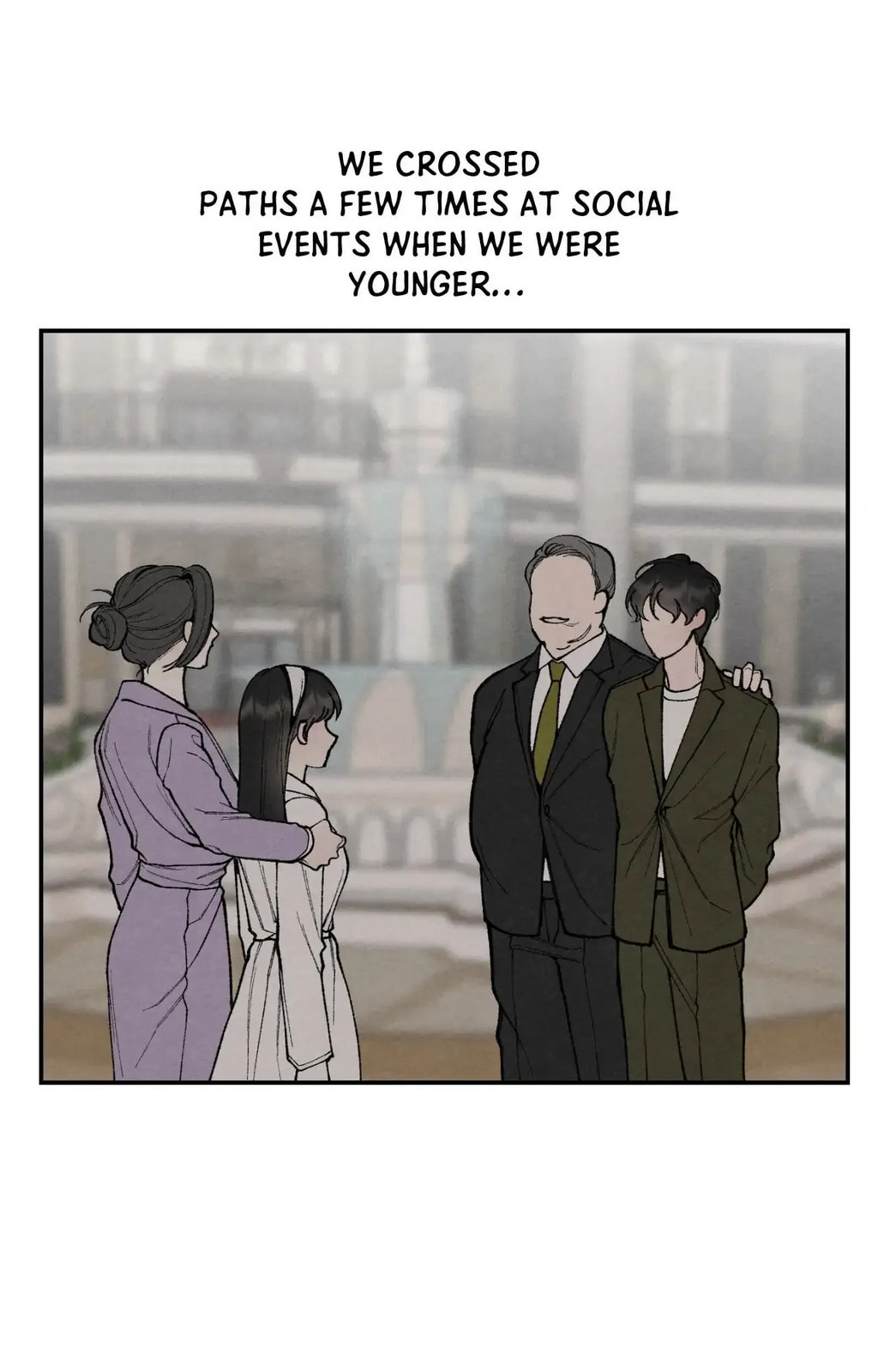 Toying With Daddy Chapter 5 page 32 - 