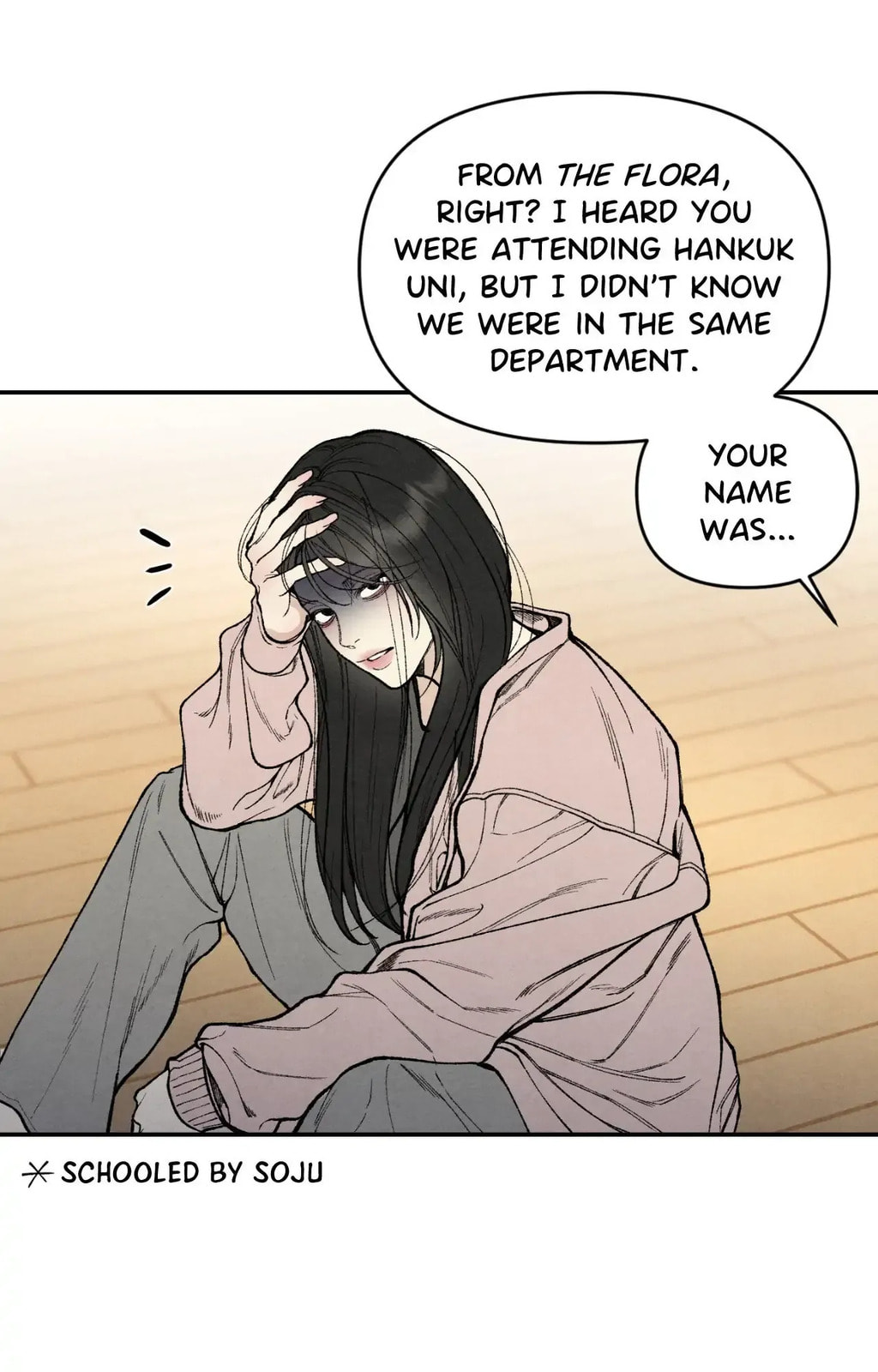 Toying With Daddy Chapter 5 page 34 - 