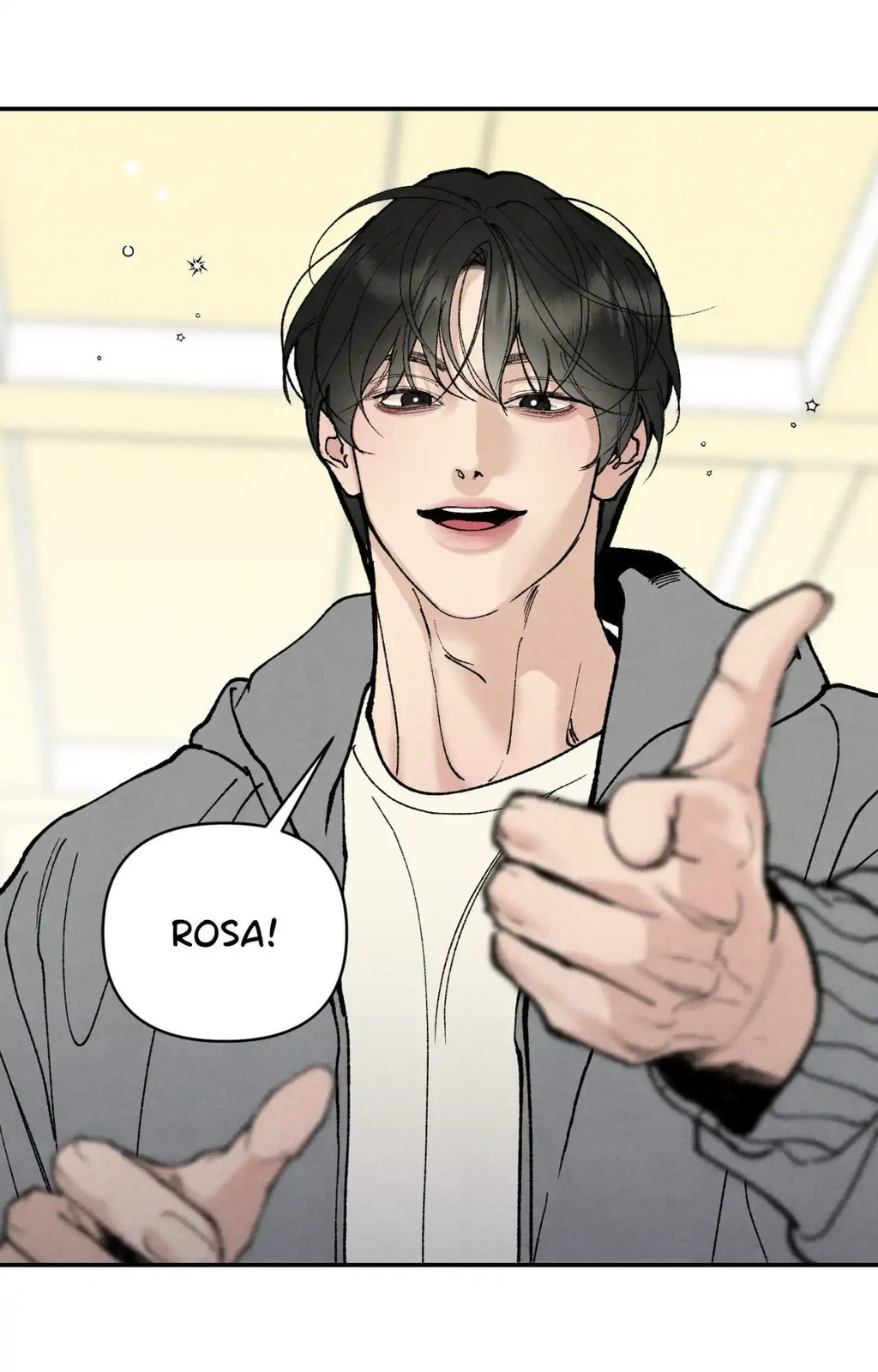 Toying With Daddy Chapter 5 page 38 - 