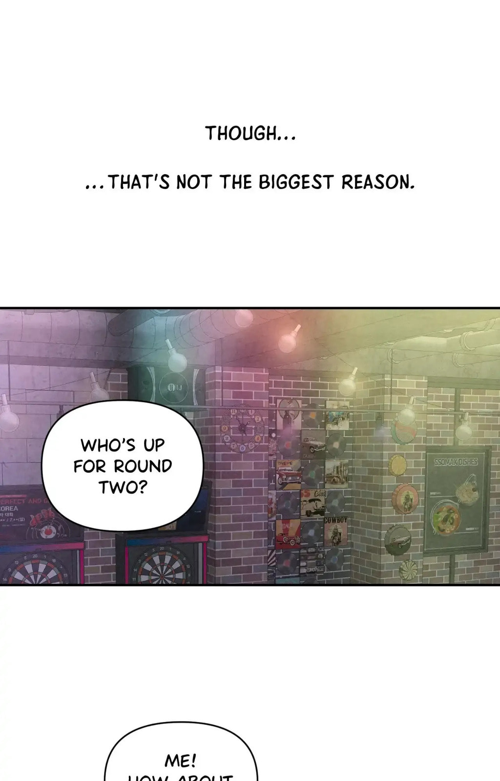 Toying With Daddy Chapter 5 page 42 - 