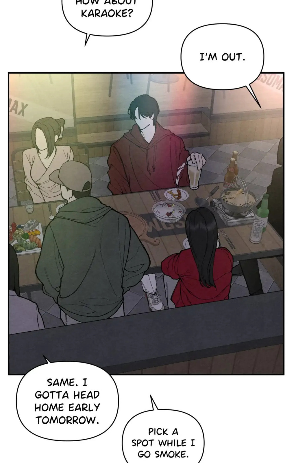 Toying With Daddy Chapter 5 page 43 - 