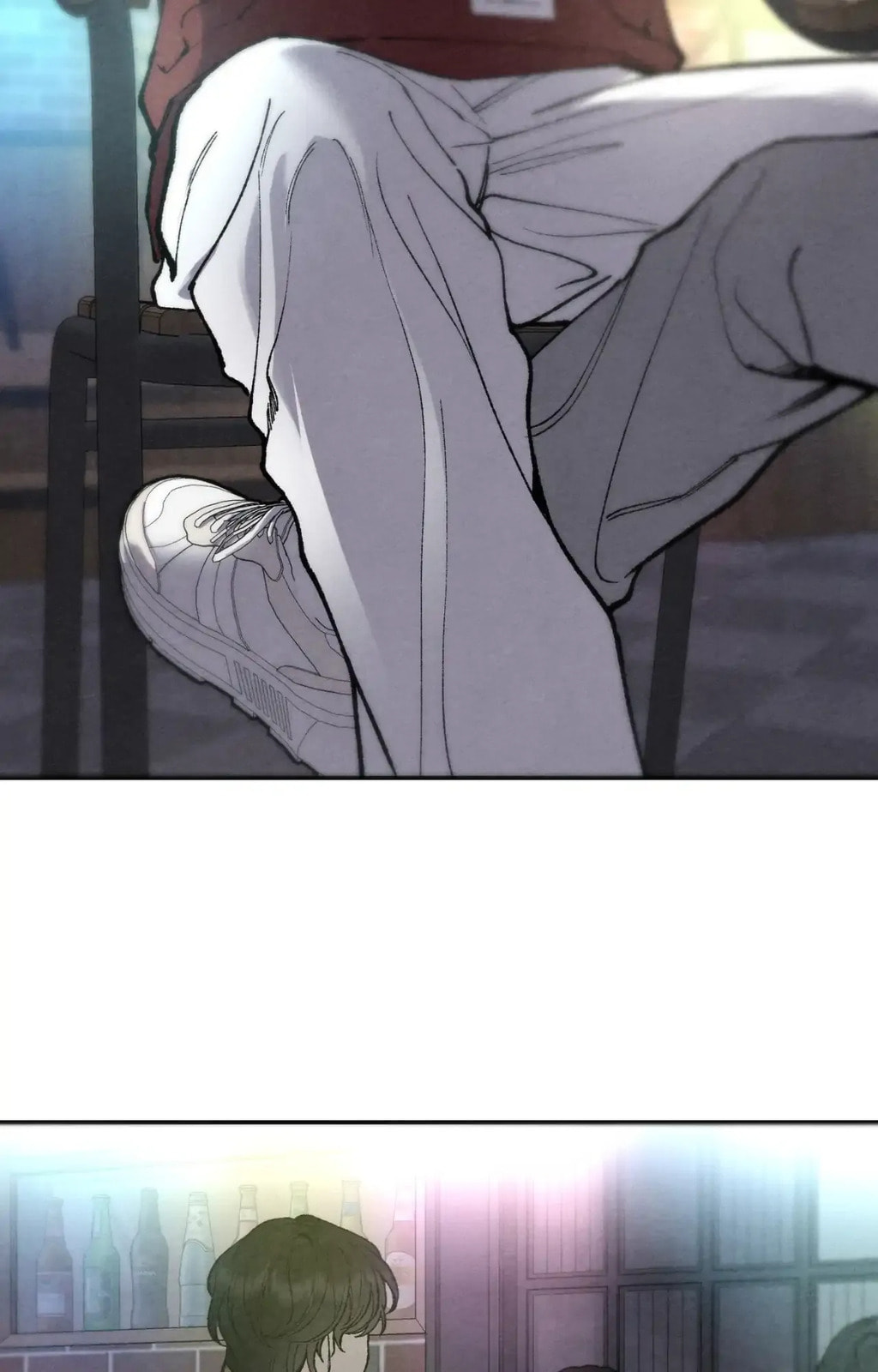 Toying With Daddy Chapter 5 page 45 - 