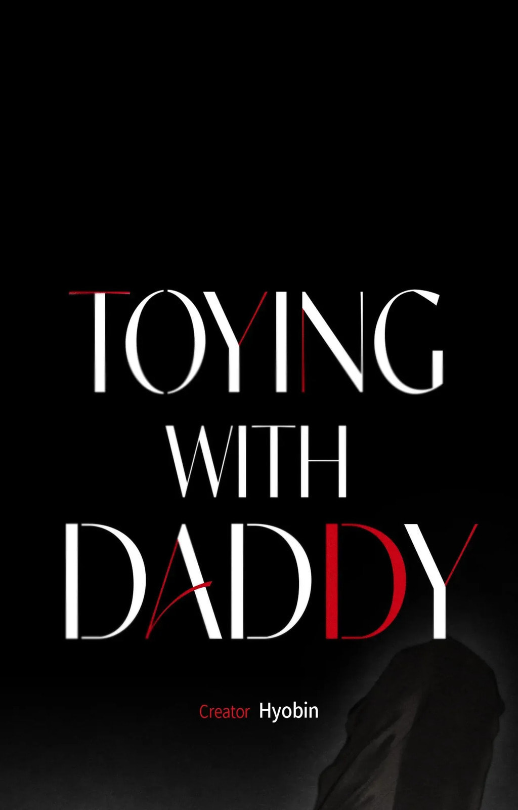 Toying With Daddy Chapter 5 page 6 - 