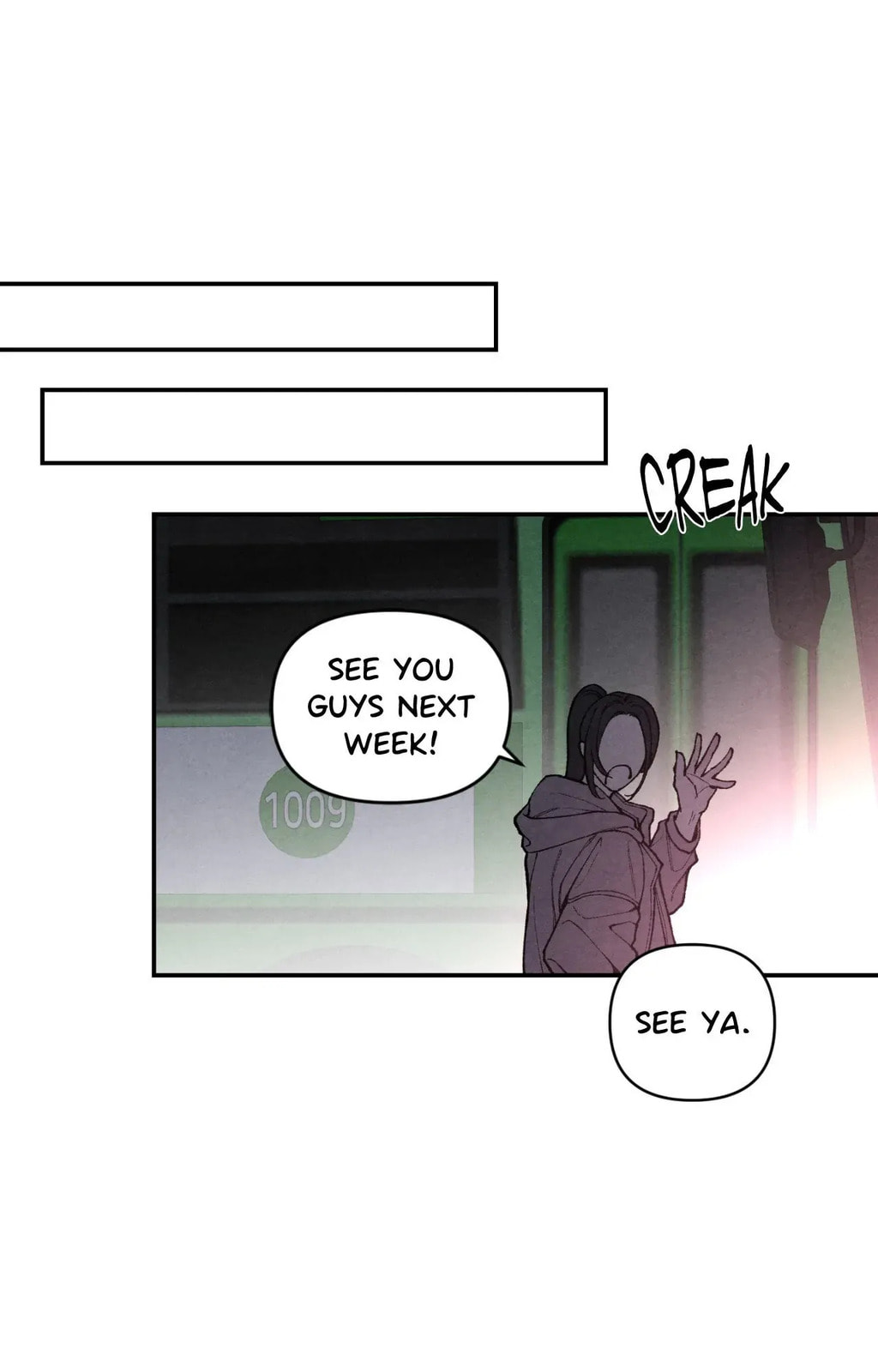 Toying With Daddy Chapter 5 page 54 - 