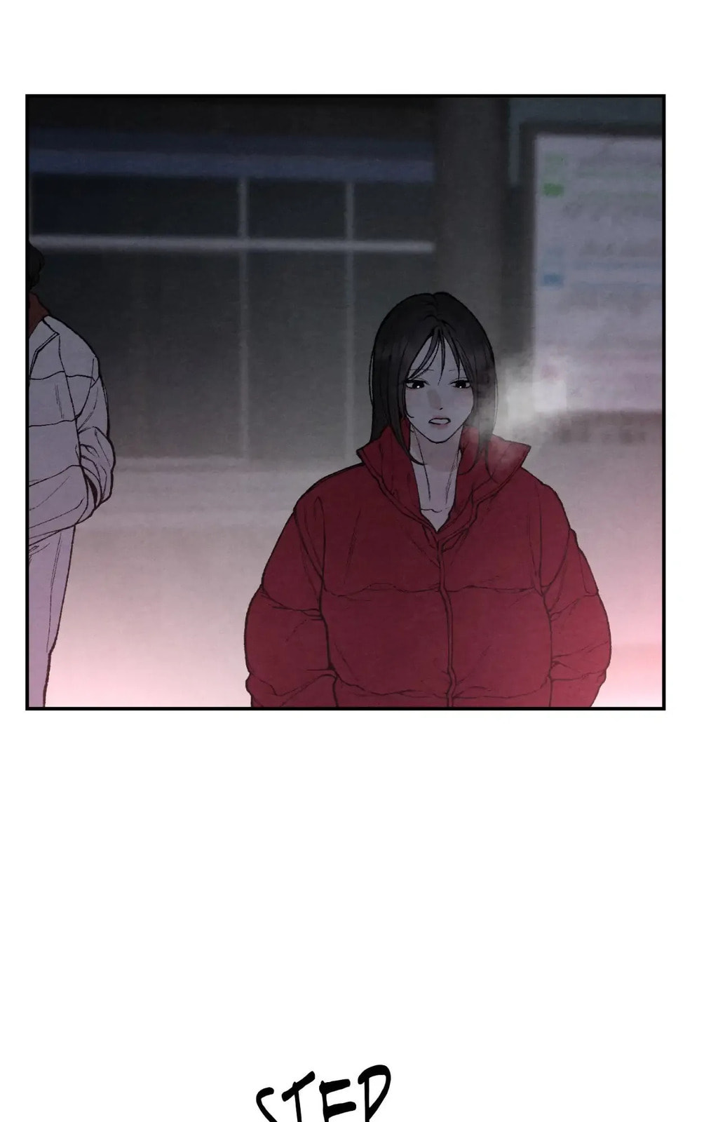 Toying With Daddy Chapter 5 page 55 - 