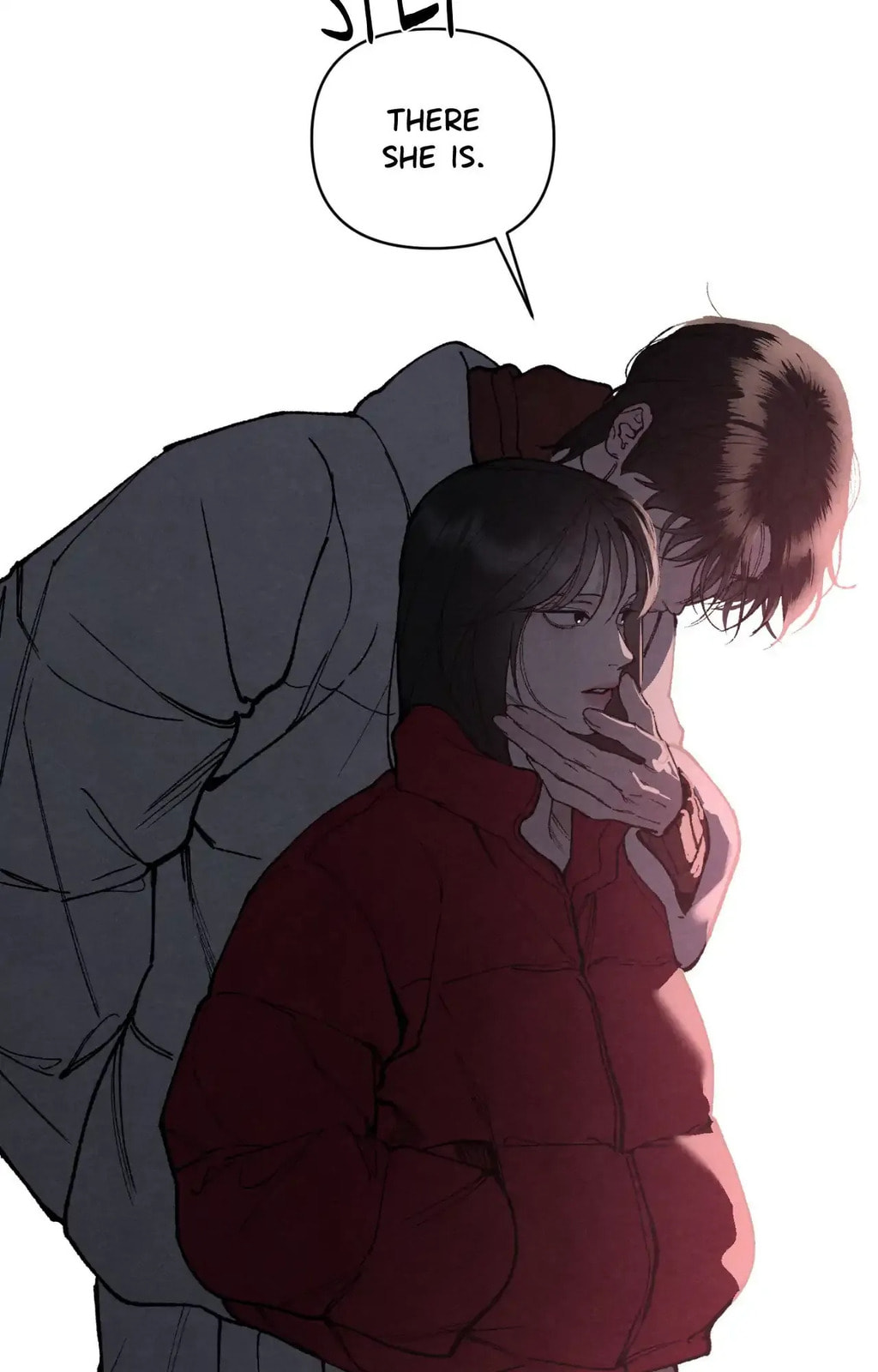 Toying With Daddy Chapter 5 page 56 - 