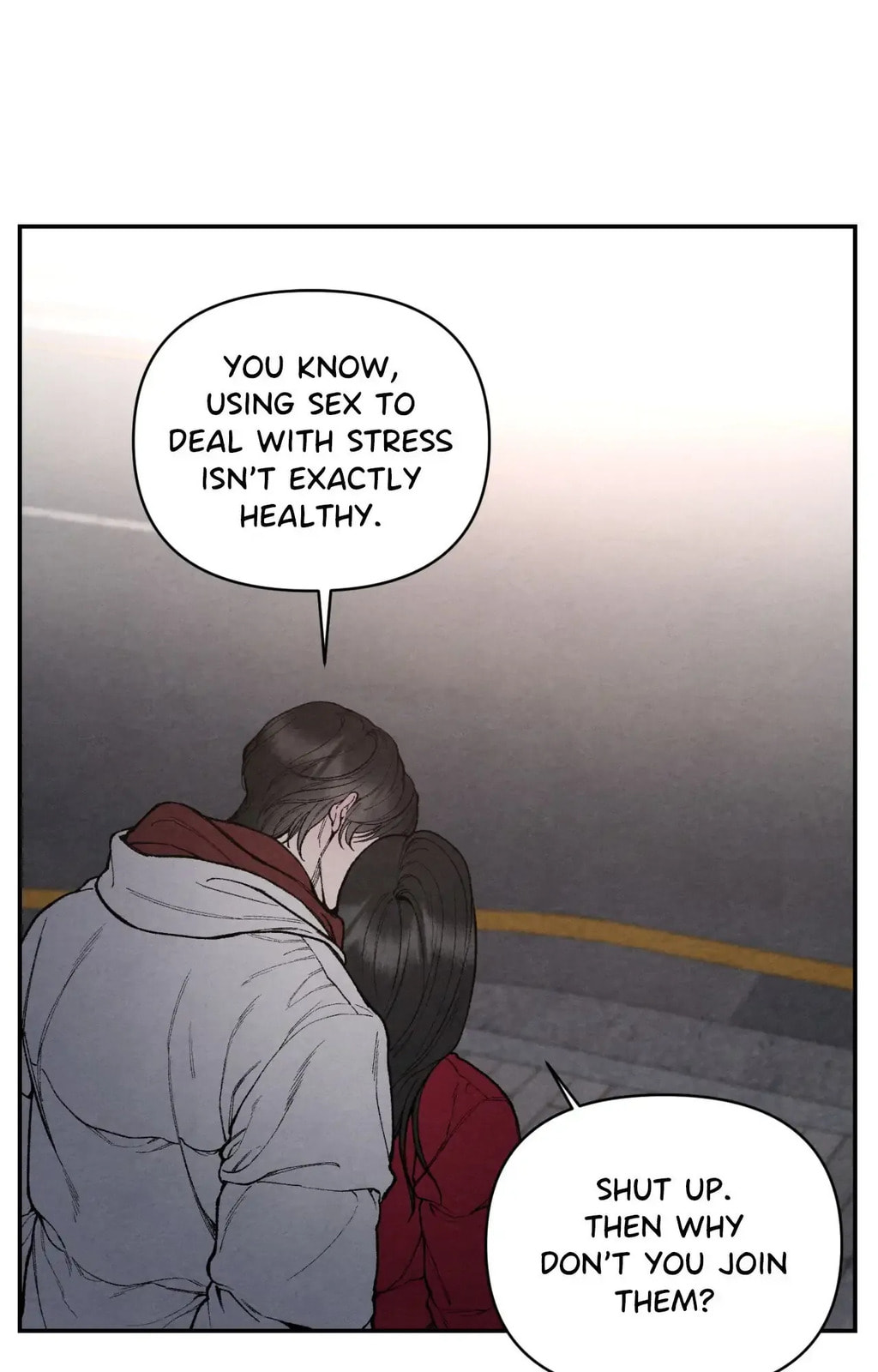Toying With Daddy Chapter 5 page 58 - 