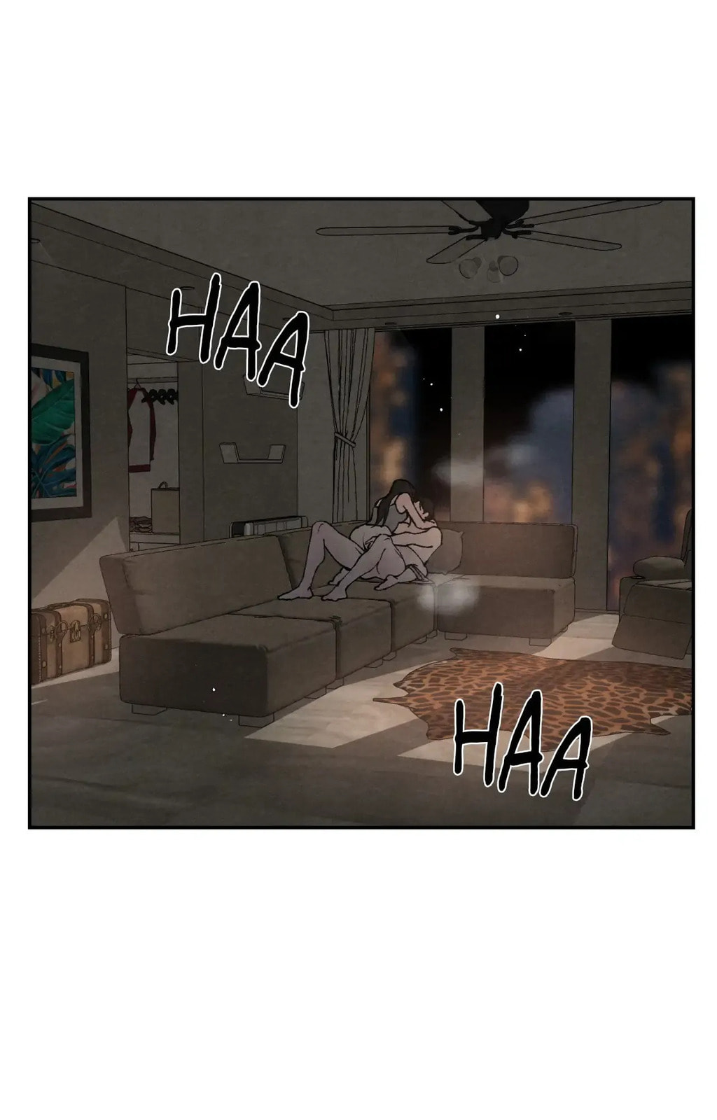 Toying With Daddy Chapter 5 page 63 - 
