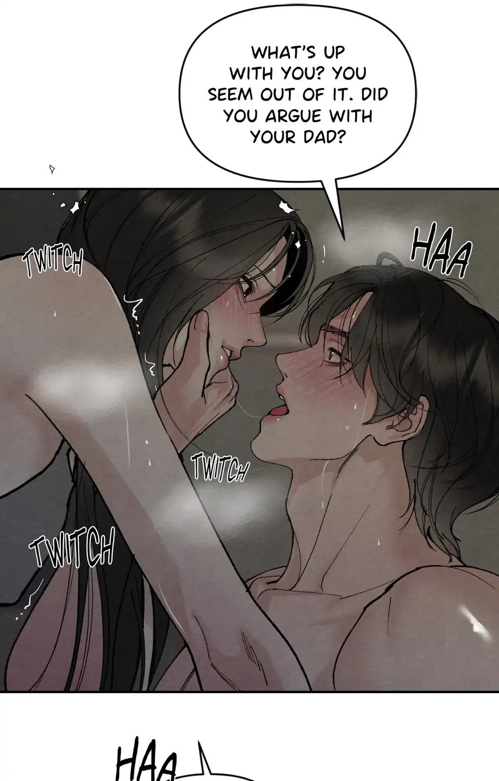 Toying With Daddy Chapter 5 page 68 - 